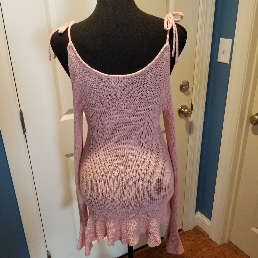 Express Sweater - Picture 2 of 7